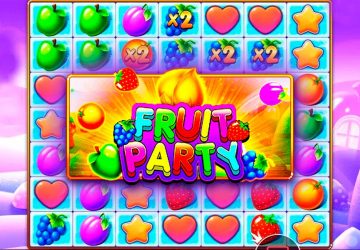 NOVOMATIC - игровой автомат онлайн от Various с RTP 96.47%